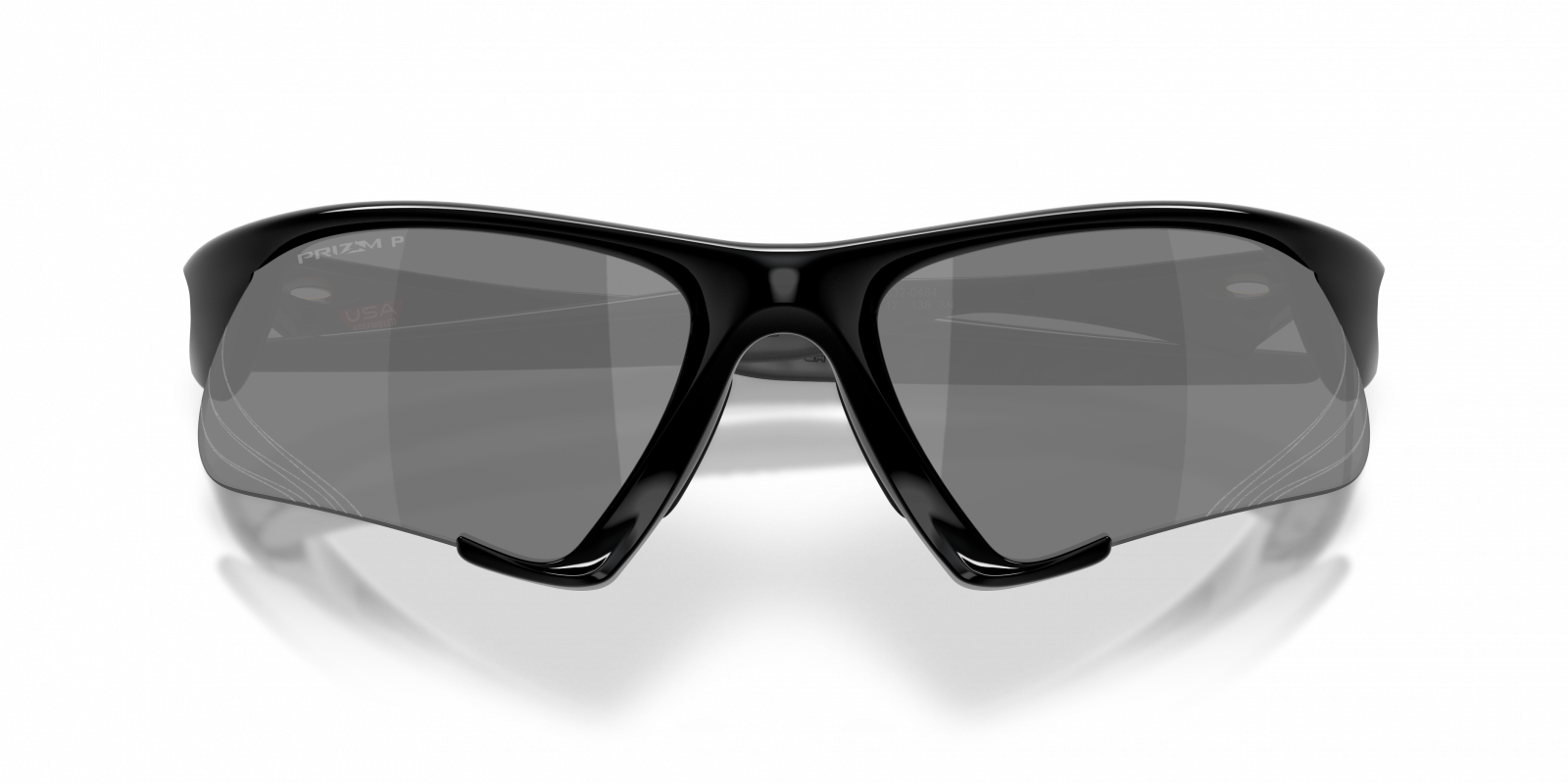 Oakley OO9532 953204 Suture Jacket Oakley OO9532 953204 Suture Jacket